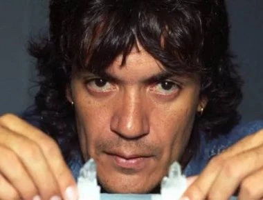 Ο μεγαλύτερος ποδοσφαιρικός απατεώνας στην ιστορία του πλανήτη (φωτο)